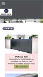 Mobile Screenshot of groupeportal.com